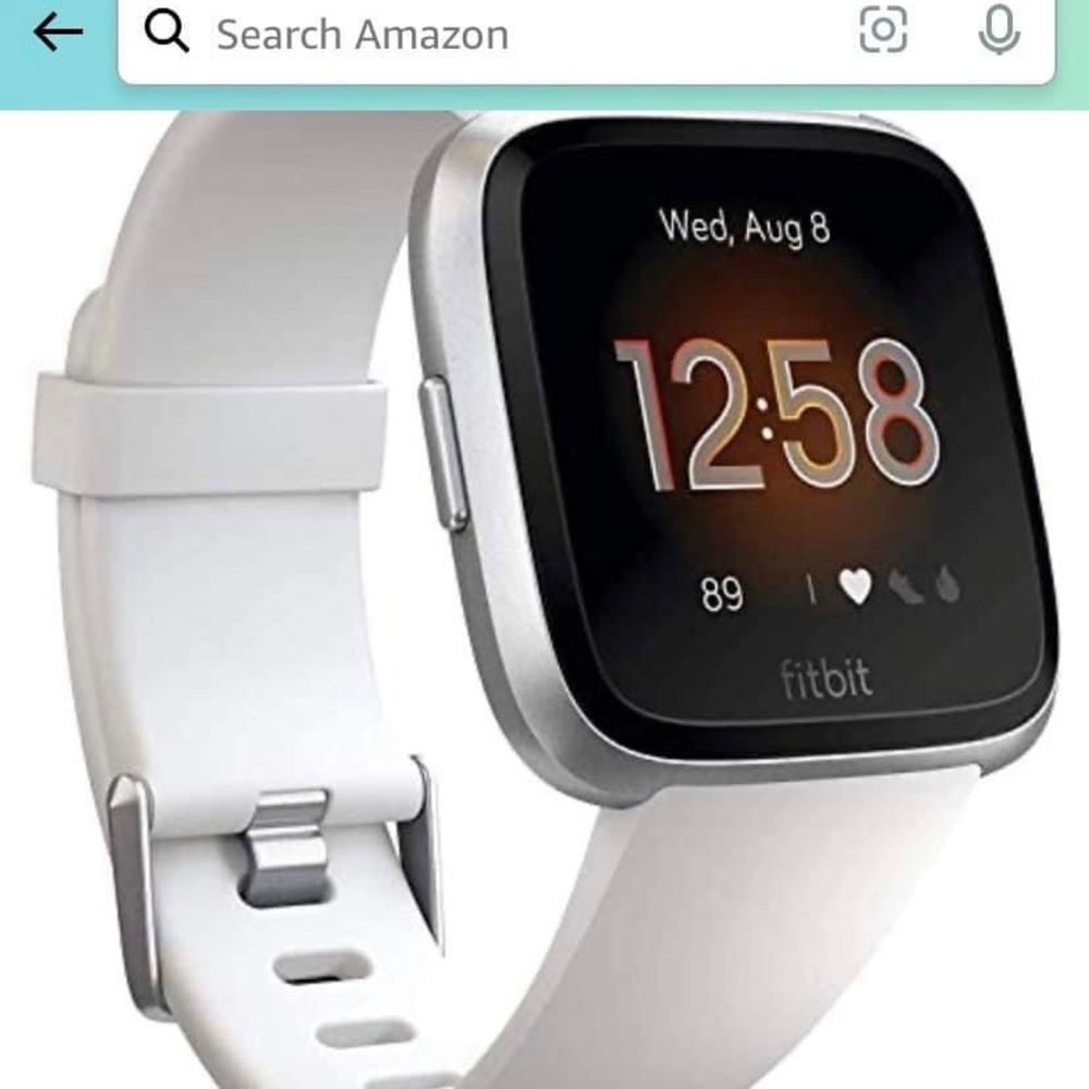 Fit bit Versa
